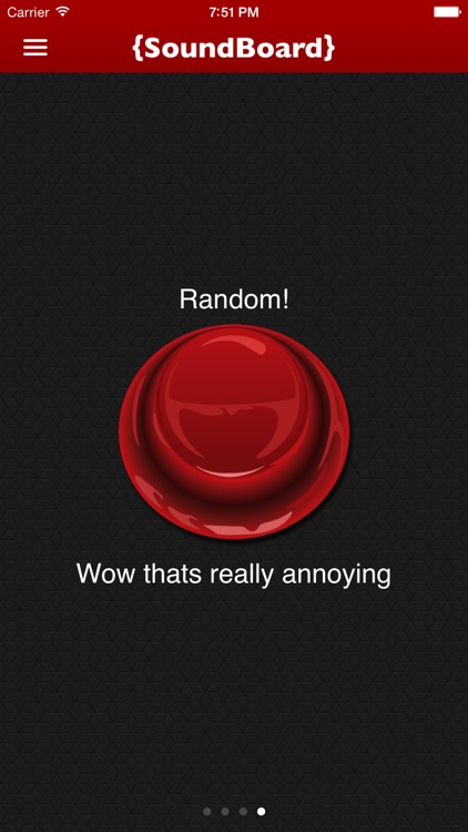 Sound Board - Funny Sounds! screenshot-4