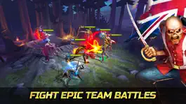 Game screenshot Legacy of the Beast: RPG Game mod apk