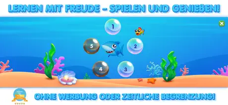 Lernspiele für Kinder 2020