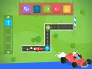 code kart - okul baskısı ipad resimleri 1