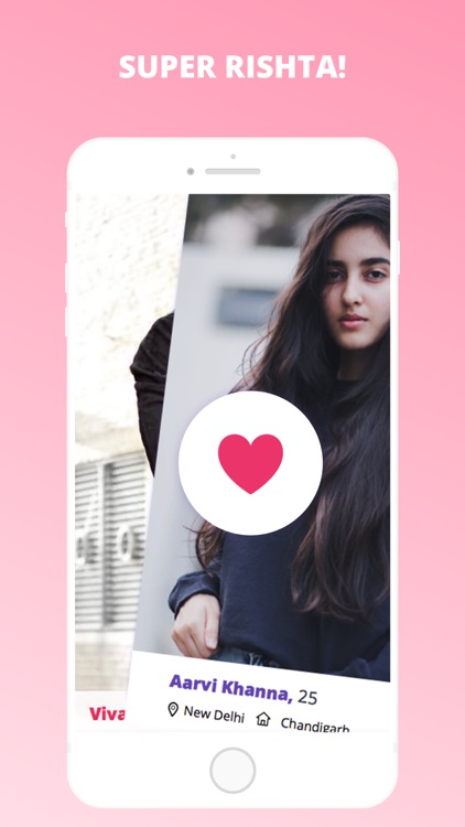 My Modern Rishta - Matchmaker