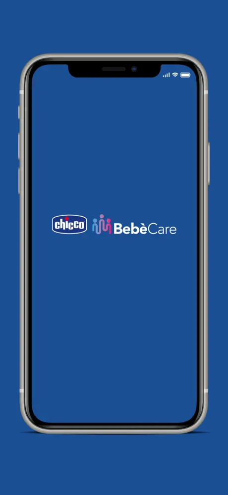 Chicco BebèCare