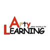 Arty Learning Parents Portal