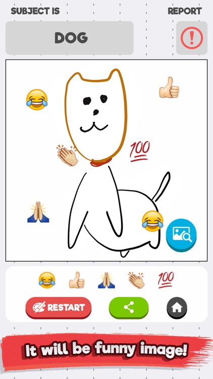 Draw with Friends! screenshot-5