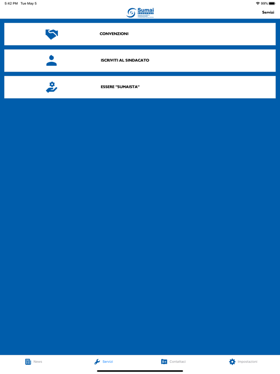 Screenshot #5 pour Sumai Assoprof