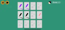 Game screenshot Mimo: Cards pairing mod apk