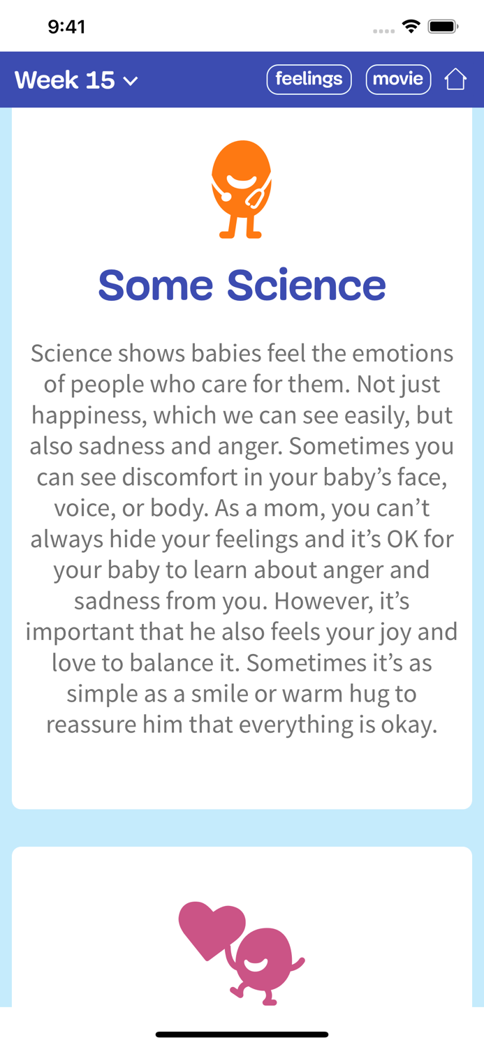 Small Moments Big Impact