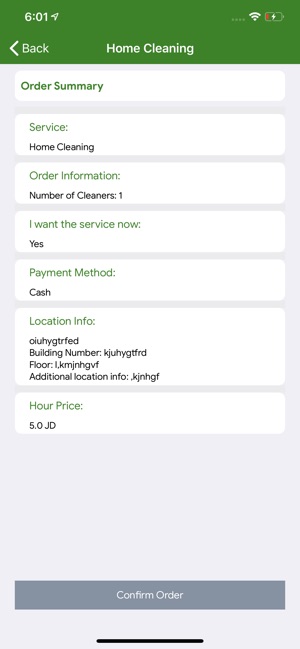Khadmat(圖4)-速報App