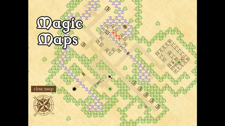 Dungeon Dude screenshot-4