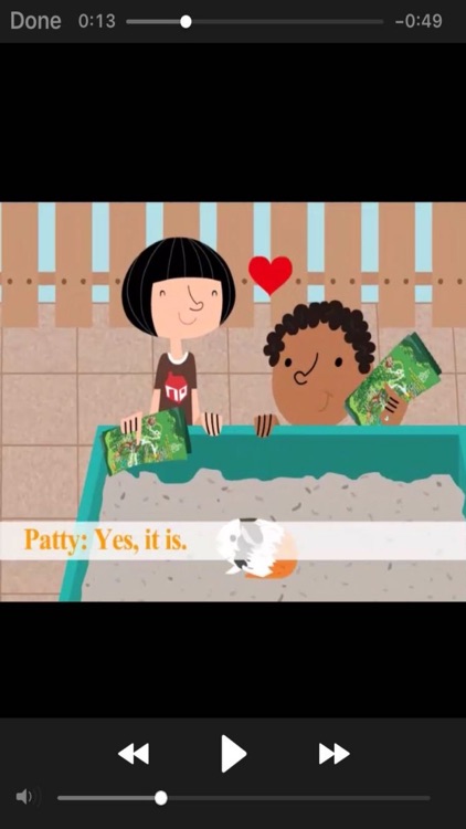 翰林國中 screenshot-4