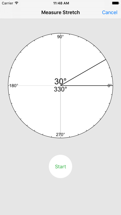 Joint Active Systems Screenshot