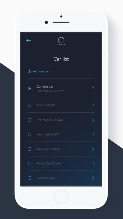 sonnenCharger App screenshot-6