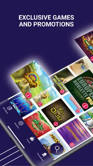 Party Casino | Bet Real Money screenshot 3