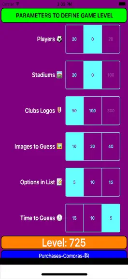 Game screenshot Soccer-Football Master Quiz hack