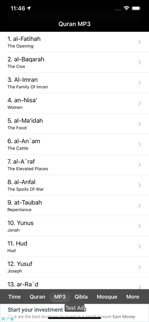Solat Malaysia 2020(圖5)-速報App