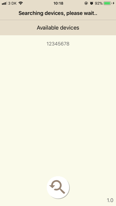 Screenshot #2 pour LibRemote