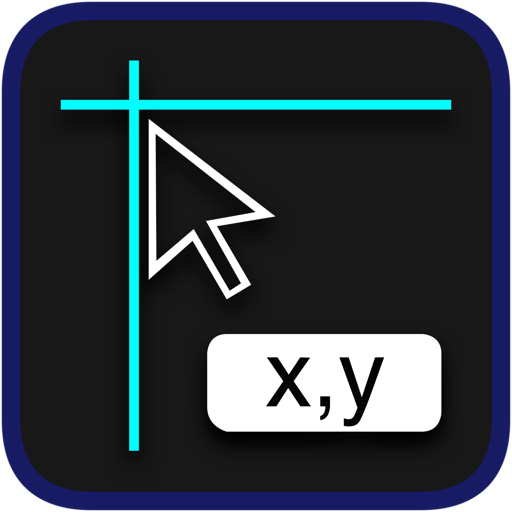 Cursor Position - Coordinates