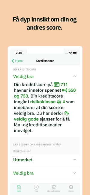 Kredscore(圖3)-速報App
