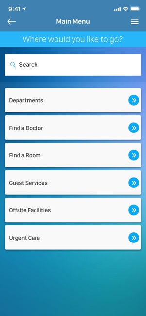 SMHWayfinder(圖3)-速報App