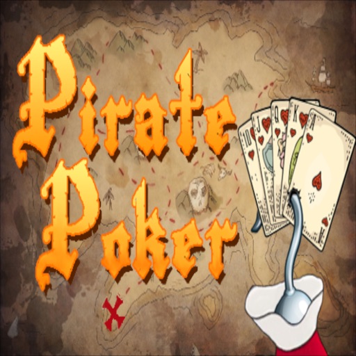 Pirate Poker! icon