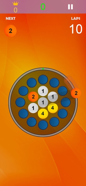 Shoot n Laps - Merge Puzzle(圖1)-速報App