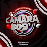 CAMARA 809 FM pour PC