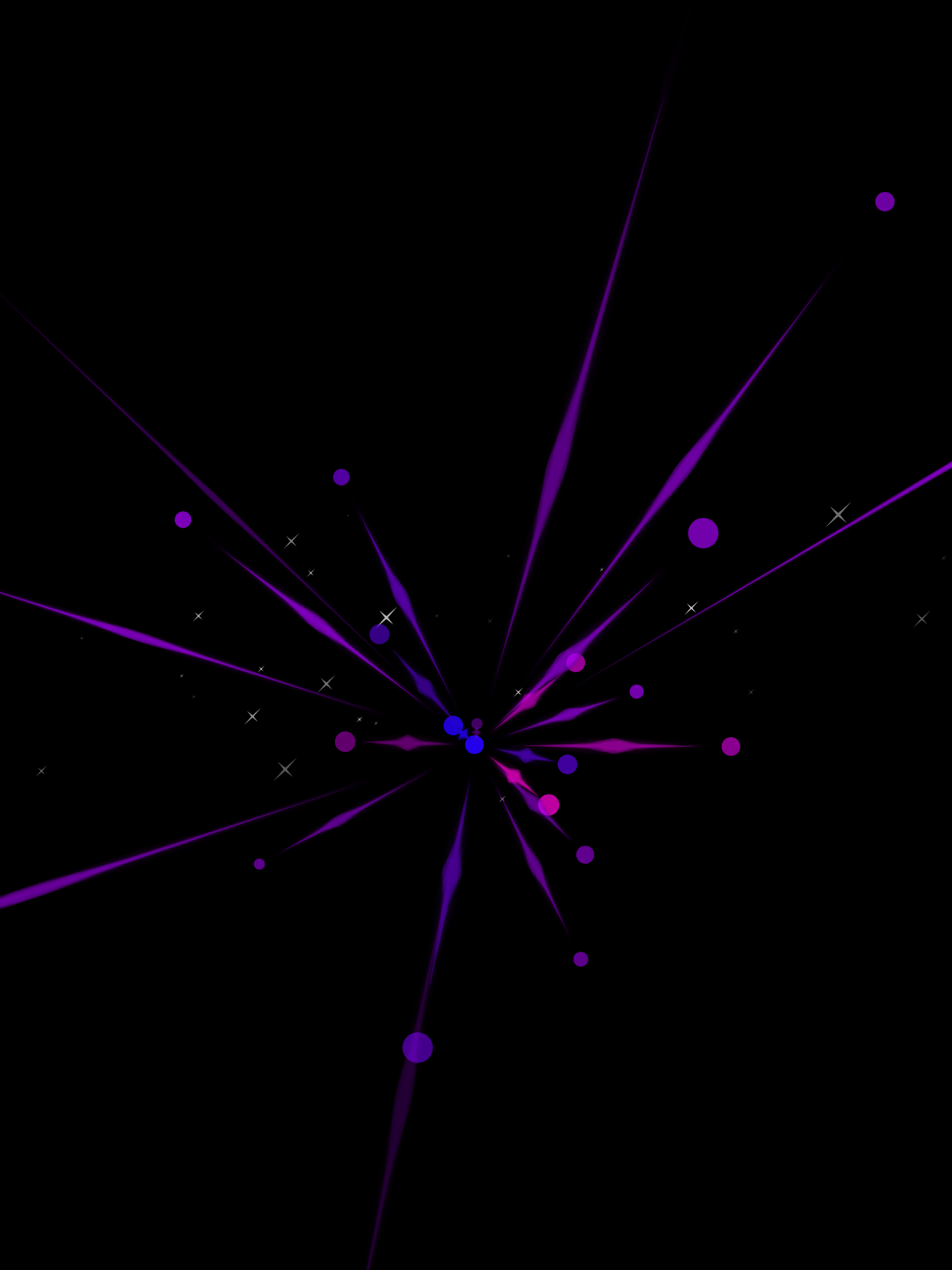 Synesthesia: Music Visualizer