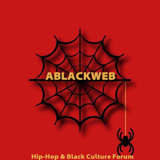 aBlackWeb
