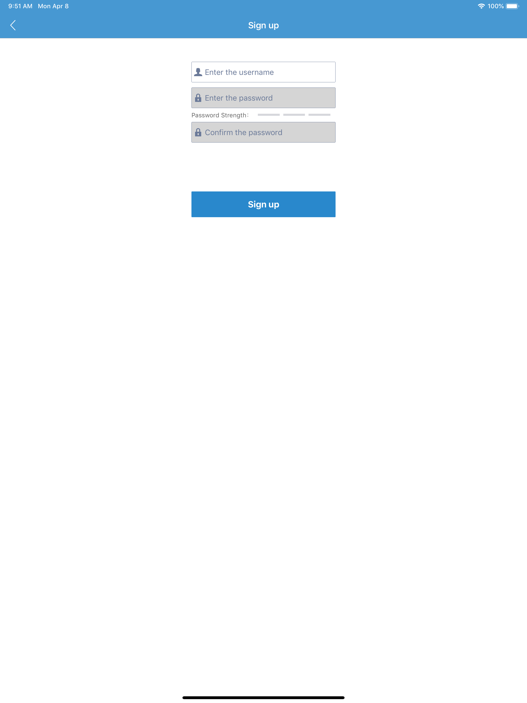 SereneViewer screenshot 6