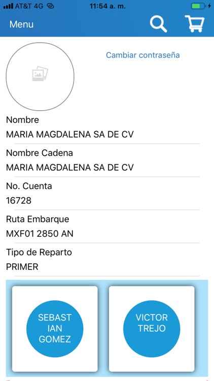eFanasa screenshot-5