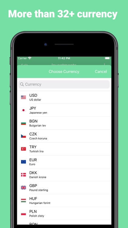 Sikke: Currency Wallet