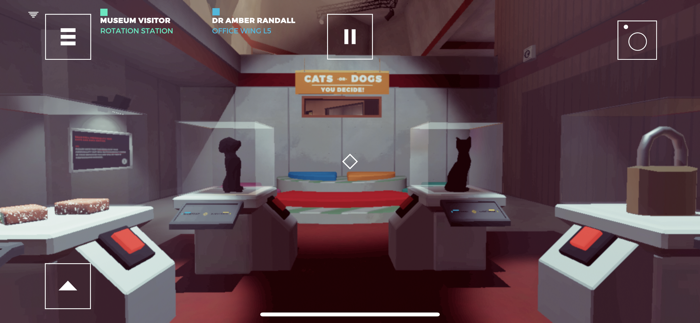 The Bradwell Conspiracy