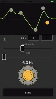 waveform sound generator айфон картинки 2