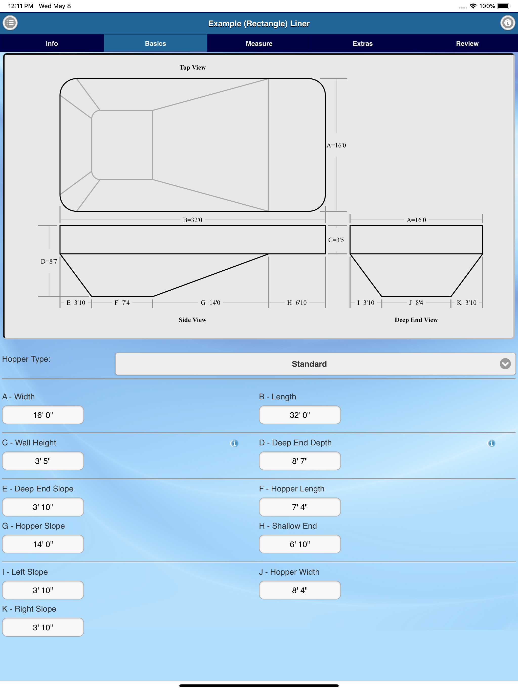 AB My Pool