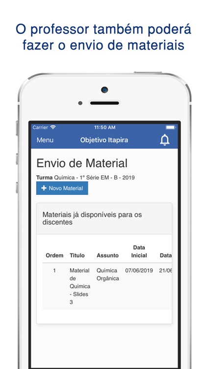 Objetivo de Itapira screenshot-5