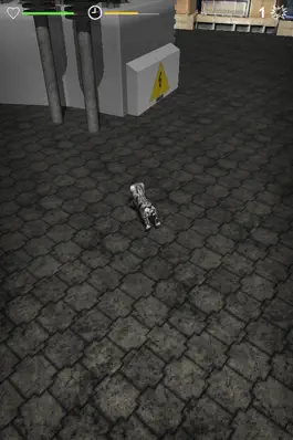 Game screenshot Kedicik mod apk
