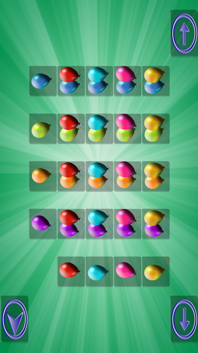 Matrix Game screenshot