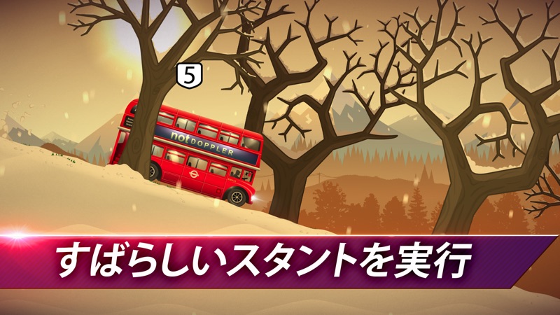 Renegade Racing screenshot 5