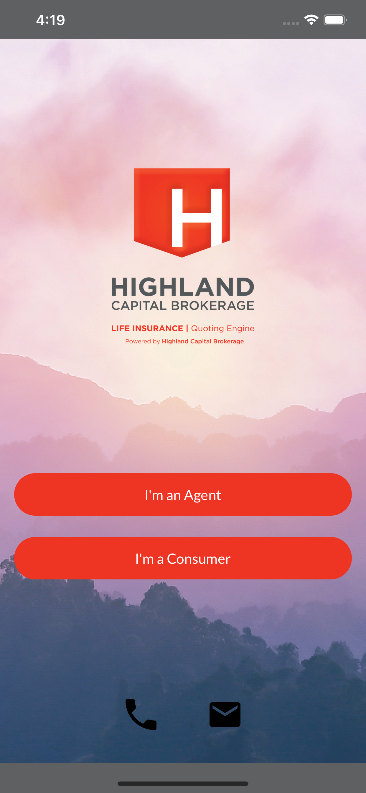 Life Insurance Quotes Engine