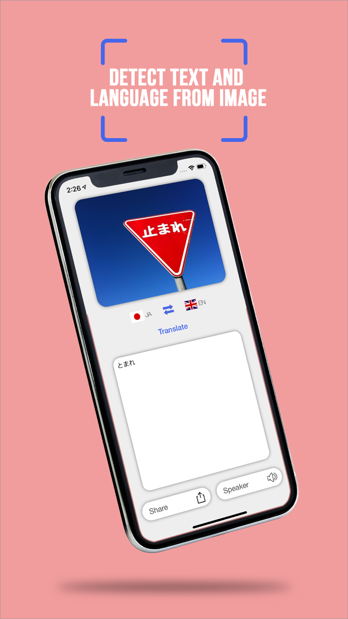 Instant Translate Pro