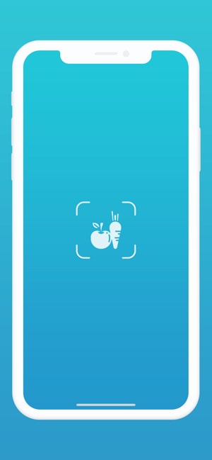 ‎Food Analyzer Capture d’écran