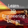 Learn 3D Engineering Design App Delete