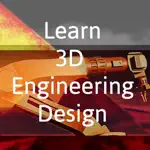 Learn 3D Engineering Design App Cancel