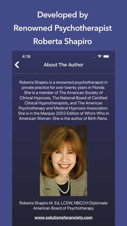 Sleep Solutions screenshot-4