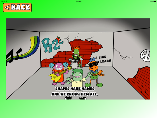 Screenshot #5 pour Rock2theCore