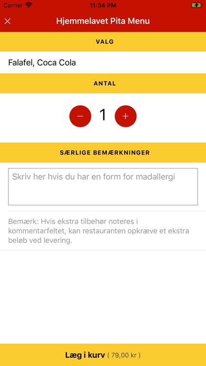 Ibo's Pizza & Grill screenshot-3