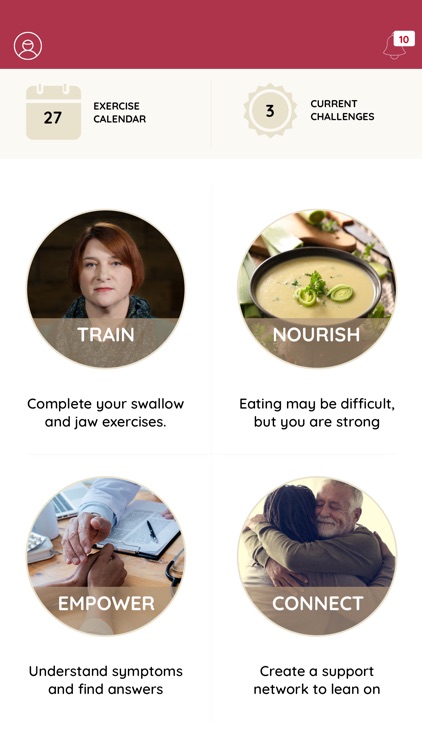 HNC Virtual Coach