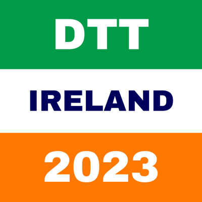 Driver Theory Test Ireland DTT