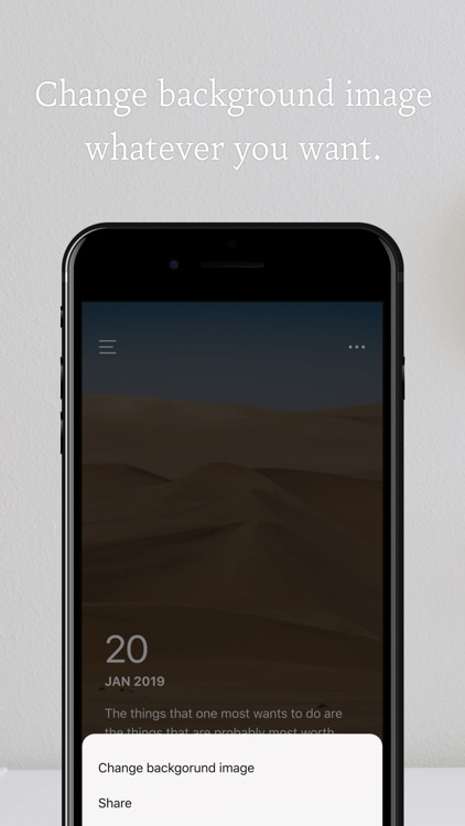 Daily Sayings screenshot-3