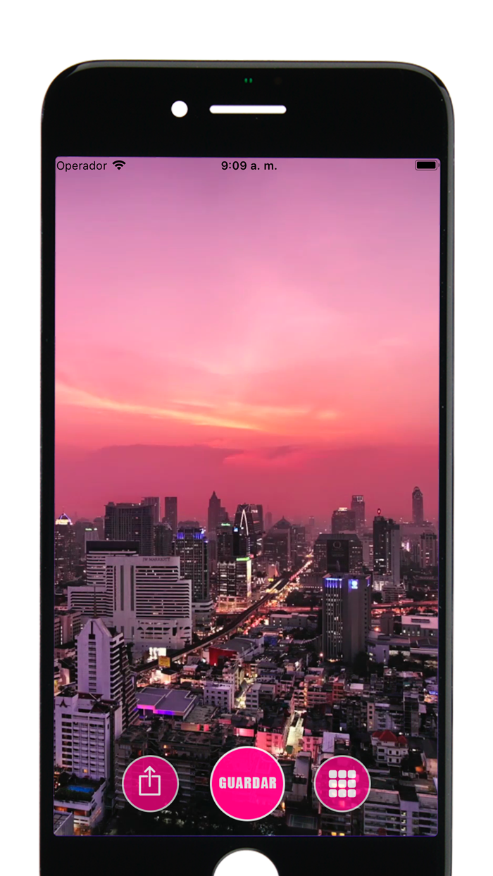 Original Live Wallpaper